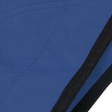 vidaXL tenda bimini s 4 luka plava 243 x 210 x 137 cm | shoptok.hr