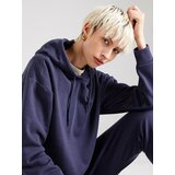 Only Play Športna majica nočno modra | Shoptok.si