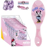 Mickey&Friends Beauty set III. (za kosu) za djecu