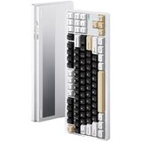 MCHOSE Gaming tastatura GX87S Mehanička milky brown | Eponuda.com