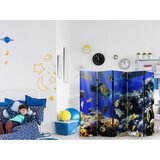 Artgeist Paravan Underwater Adventure I, 5-Delni, Dvostranski | Shoptok.si