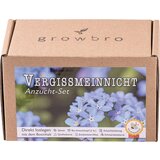 growbro Set za gojenje spominčic Cene
