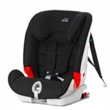 Britax Romer Auto sedište AdvansafixII 9-36kg 1/2/3 Cosmos Black | Eponuda.com