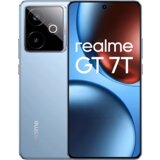 Realme GT 7T 5G Dual Sim 12GB RAM 512GB plavi | shoptok.hr