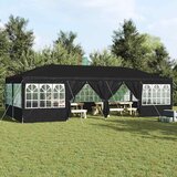  za zabave Antracit 800 x 400 x 266 cm Polietilen Cijene