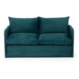 Atelier Del Sofa sofa dvosed saga 2 seater petrol green | ePonuda.com