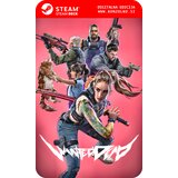  Wanted Dead - Steam koda brez škatlice (WINDOWS PC | STEAM DECK) | Shoptok.si
