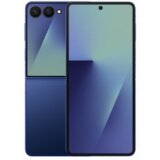 Samsung Galaxy Z Flip7 12/512GB, Plavi (Blue Shadow) Cene