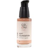 GRN [GRÜN] Soft Foundation - 03 Cene