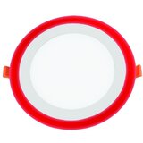 led panel ugradni LPD-01-9R nw+rgb | Eponuda.com