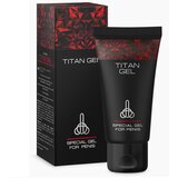 Titan Gel za večji penis in močno erekcijo | Shoptok.si