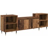 TV ormar Staro drvo 160 x 35 x 55 cm Konstruirano drvo | Eponuda.ba