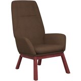  Stol za sproščanje rjavo blago, (20934322) | Shoptok.si