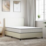  Madrac od pjene srednje mekani 100 x 200 cm | shoptok.hr