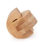Recent Toys International Mozgalica - Brain Puzzle, No.3 Temporal Lobe | Eponuda.com