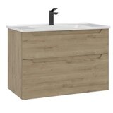 Hanah home Ormarić sa umivaonikom Messina 85 v2 414 | Eponuda.com
