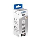 Epson 114 EcoTank Grey ink bottle | Shoptok.si