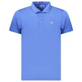 Lotto muška polo majica kratkih rukava plava | shoptok.hr