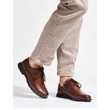 Shelvt Men's lace-up shoes Cene