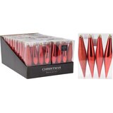  LEDENICE ZA BOR SET 4/1 CRVENE | Eponuda.ba