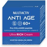 Multiaktiv multiactiv anti age izuzetno hranljiva krema 50ml cene