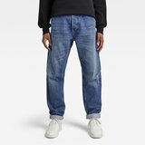 G-star Jeans - Grip 3D Relaxed Tapered Blue Cene