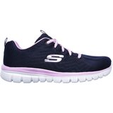 Skechers graceful - get connected 12615-nvpk | shoptok.hr