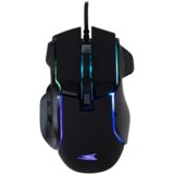 Baracuda Piranha BGM-071 gaming miš, crni Cijene