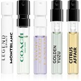 Beauty Discovery Box Notino Legend Glow set uniseks | shoptok.hr