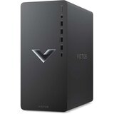 HP Victus by TG02-0130ng Desktop PC AMD Ryzen 5-5500 16GB RAM 512GB SSD NVIDIA GeForce RTX 3050 DOS | shoptok.hr