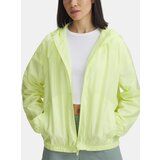 Under Armour Women's jacket UA Rival Sport Windbreak Jkt - Women's | shoptok.hr