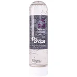 2in1 Sensual Massage Lubricant Gel 125ml