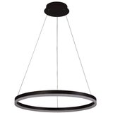  Brilagi - LED prigušiva luster na sajli CIRCLE LED/42W/230V 3000-6500K + daljinski upravljač | Eponuda.com