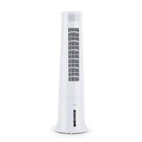 Klarstein Highrise, hladilca zraka In ventilatorja s funkcijo vlaženja zraka, ventilator, 35 W, 2,5 L Cene