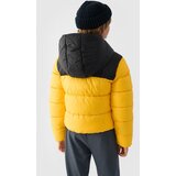 4f Boys' down jacket | Shoptok.si