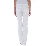 Phard WHITE WOMAN TROUSERS | shoptok.hr