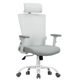  Ergonomska radna stolica STYLE/W | ePonuda.com