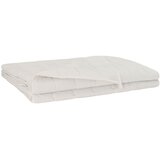  Težak pokrivač Bijela 200 x 230 cm 9 kg 100% Pamuk 205T | shoptok.hr
