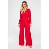 Made Of Emotion woman's Jumpsuit M720 | Shoptok.si