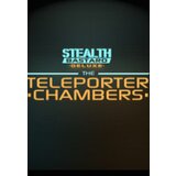 Steam Stealth Bastard Deluxe - The Teleporter Chambers (DLC) Key GLOBAL | ePonuda.com