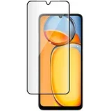 2,5D 9H Zaščitno steklo s kaljenim steklom za Xiaomi Redmi 14C 4G / 5G, (5000309075)
