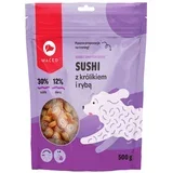 SUSHI ZAJČJA RIBA 500G, (21385614)
