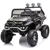  Električni automobil za vožnju unimog s moro | shoptok.hr