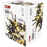 Emos LANAC CLASSIC 300 LED - JEŽ 6M MULTICOLOR MF Cene