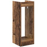  Stalak za biljke Staro drvo 30 x 30 x 80 cm Konstrukcijsko drvo | shoptok.hr