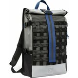 CHROME Barrage Cargo Backpack Fog 18 - 22 L | shoptok.hr