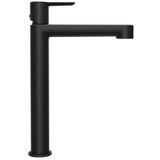Ravak X070182 puri visoka armatura za umivalnik črna | Shoptok.si