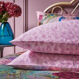 Matthew Williamson Jastučnice u setu 2 kom od pamučnog satena 75x50 cm Xanadu Peacock – | shoptok.hr