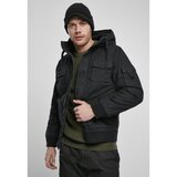 Urban Classics Bronx Winter Jacket Black | Shoptok.si