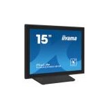 Iiyama 38.0cm (15“) T1532MSC-B1S 4:3 M-Touch HDMI+DP TN retail | shoptok.hr